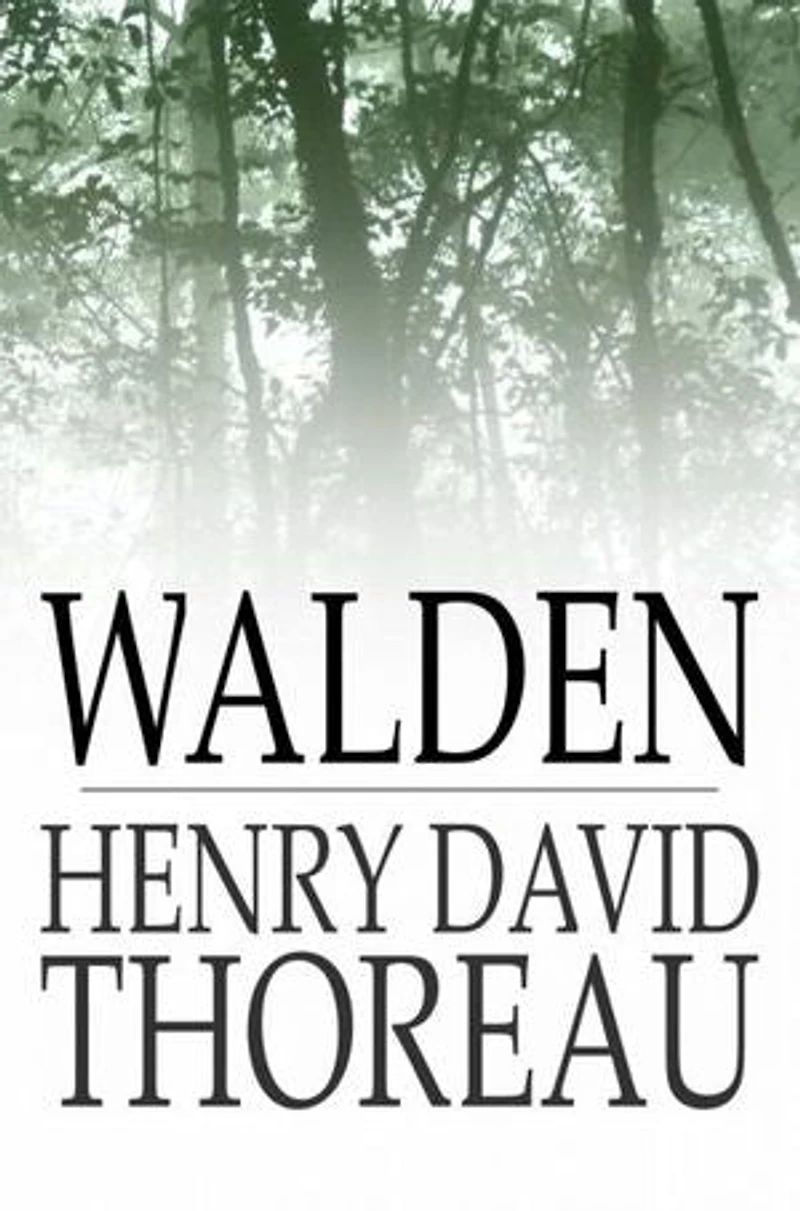 Walden: And On The Duty Of Civil Disobedience: and On the Duty of Civil Disobedience