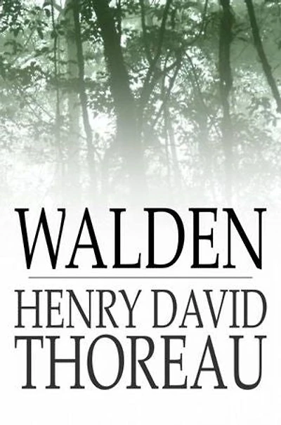 Walden: And On The Duty Of Civil Disobedience: and On the Duty of Civil Disobedience