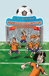 Das erste Spiel
