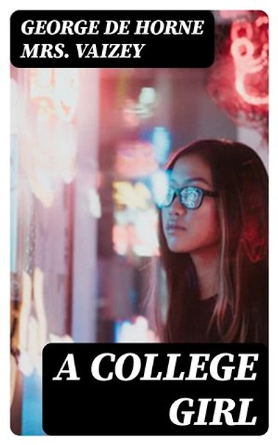 A College Girl
