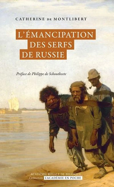 L’émancipation des serfs de Russie: L’année 1861 dans la Russie impériale