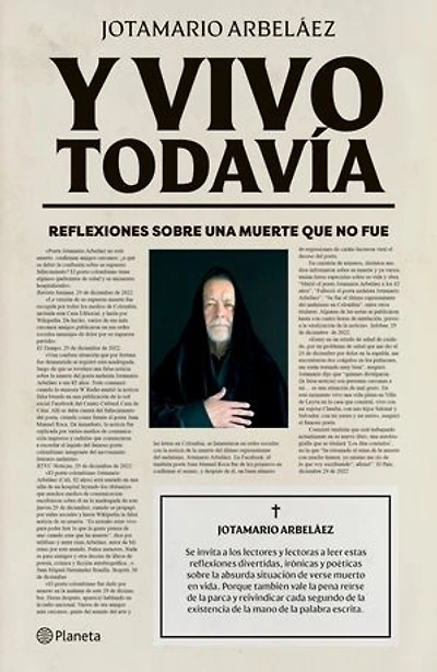 Y vivo todavía