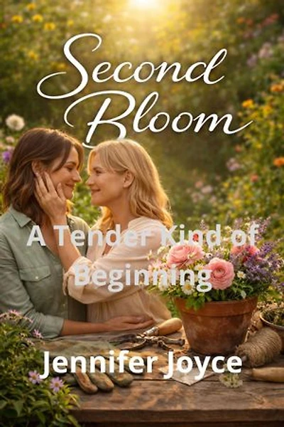 A Tender Kind of Beginning: Second Bloom, #21
