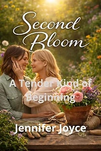 A Tender Kind of Beginning: Second Bloom, #21
