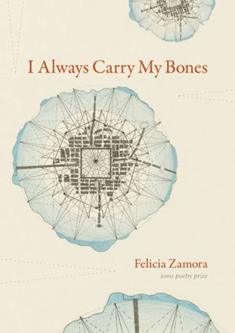 I Always Carry My Bones
