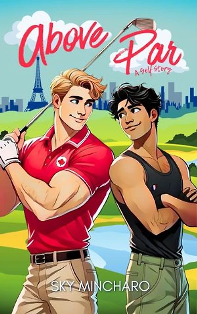 Above Par: A Golf Story