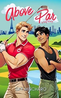 Above Par: A Golf Story