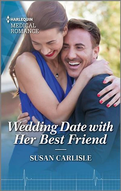 Wedding Date with Her Best Friend