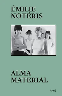 Alma Material
