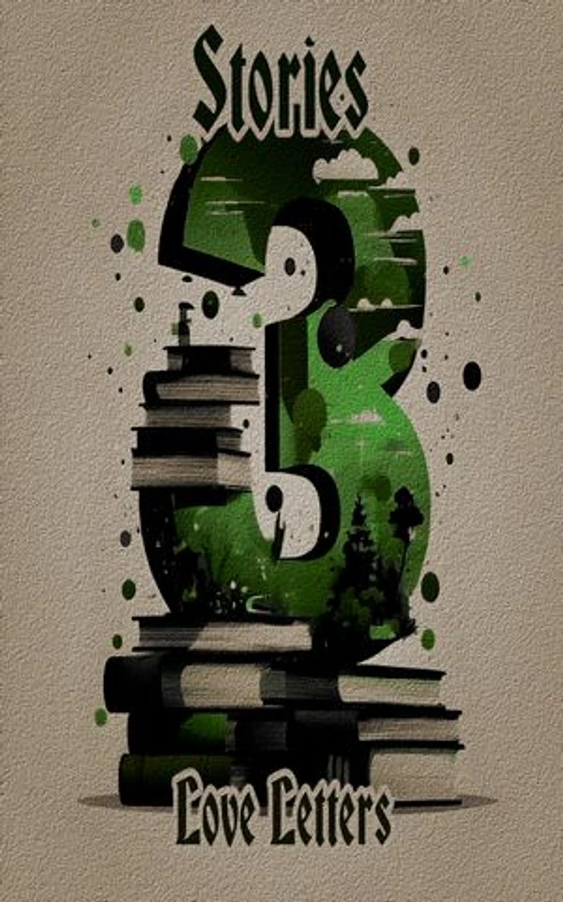 3 Stories - Love Letters