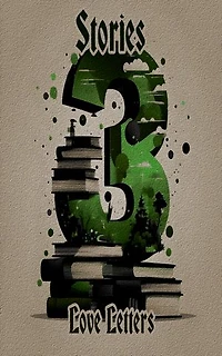 3 Stories - Love Letters