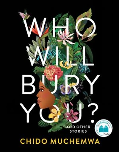 Who Will Bury You?: And Other Stories