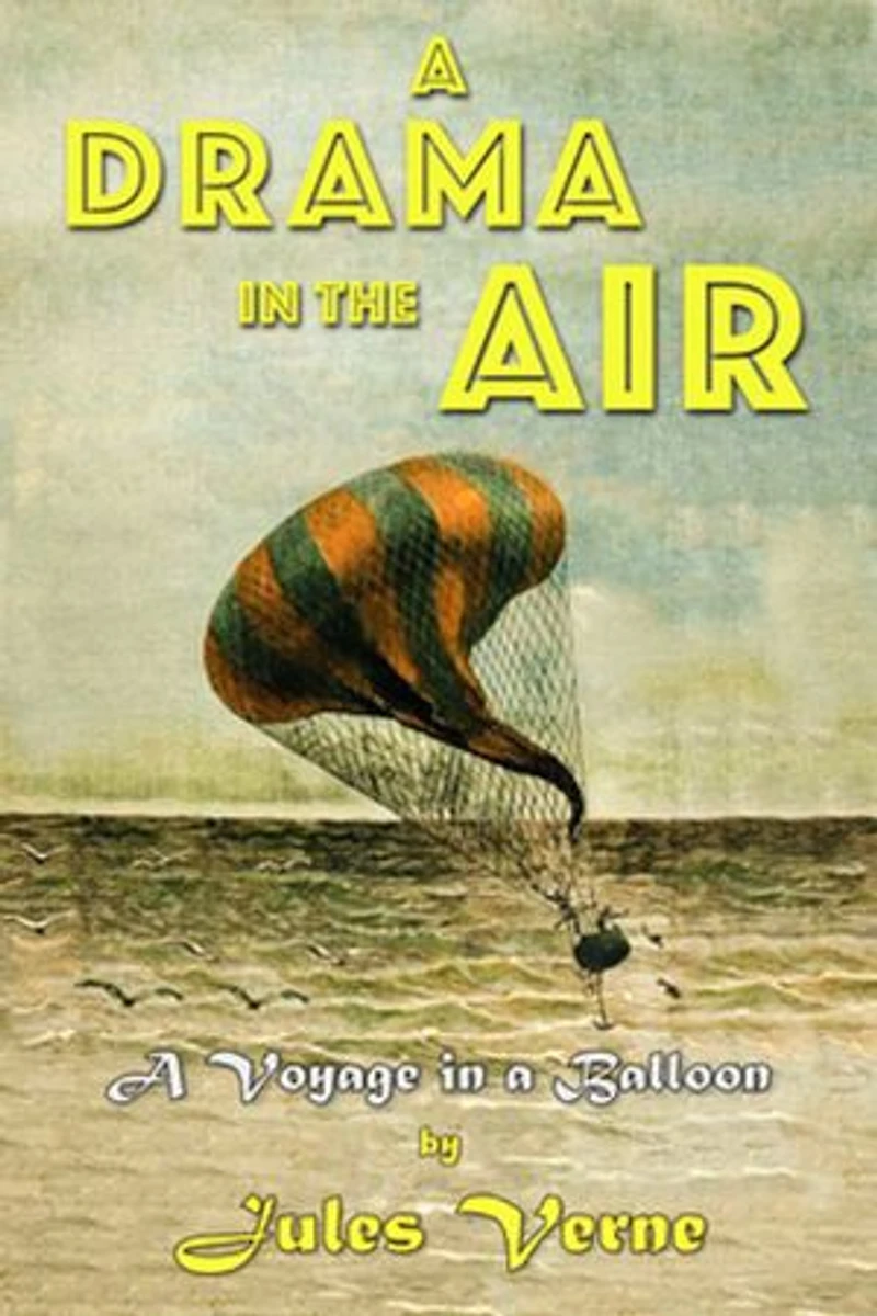 A Drama in the Air