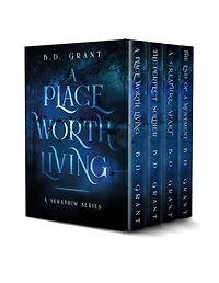 Entire Seraphim Series