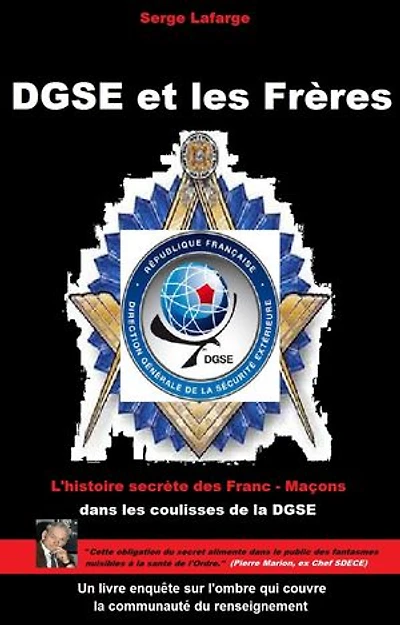 DGSE et les Frères