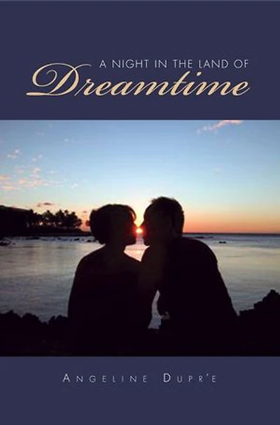 A Night in the Land of Dreamtime