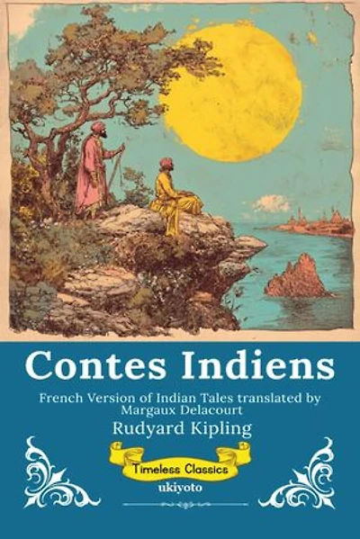 Contes indiens | French Version of Indian Tales