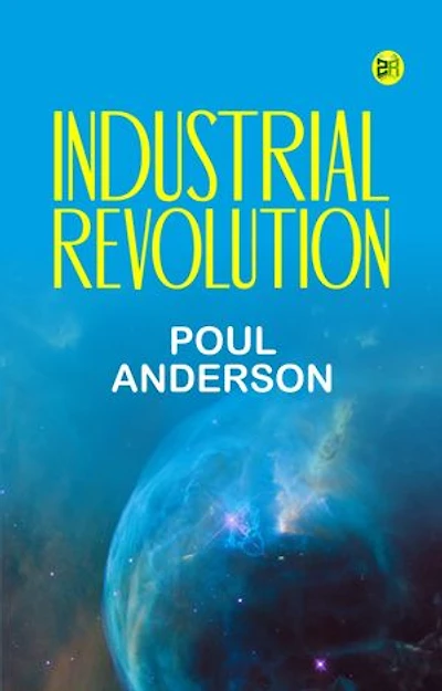 Industrial Revolution