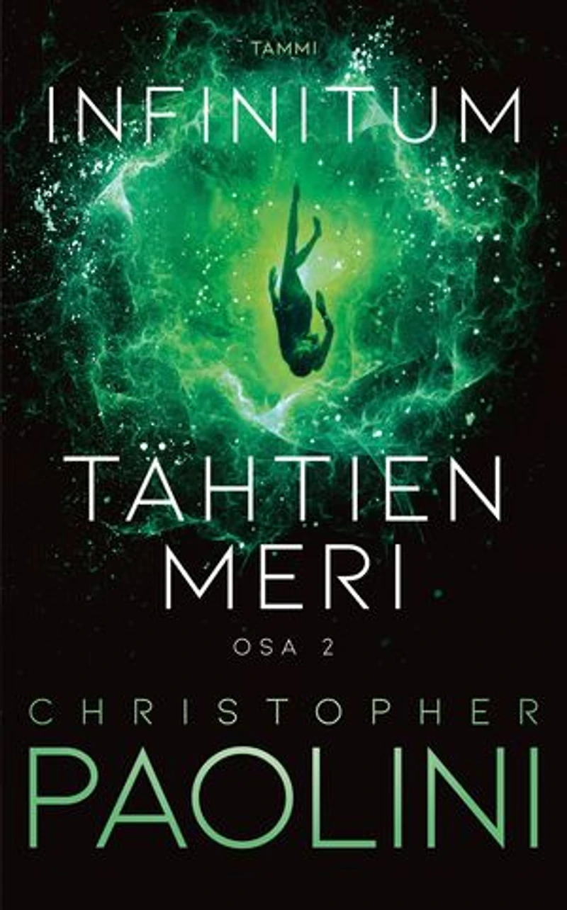 Infinitum. Tähtien meri. Osa 2