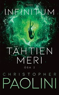 Infinitum. Tähtien meri. Osa 2