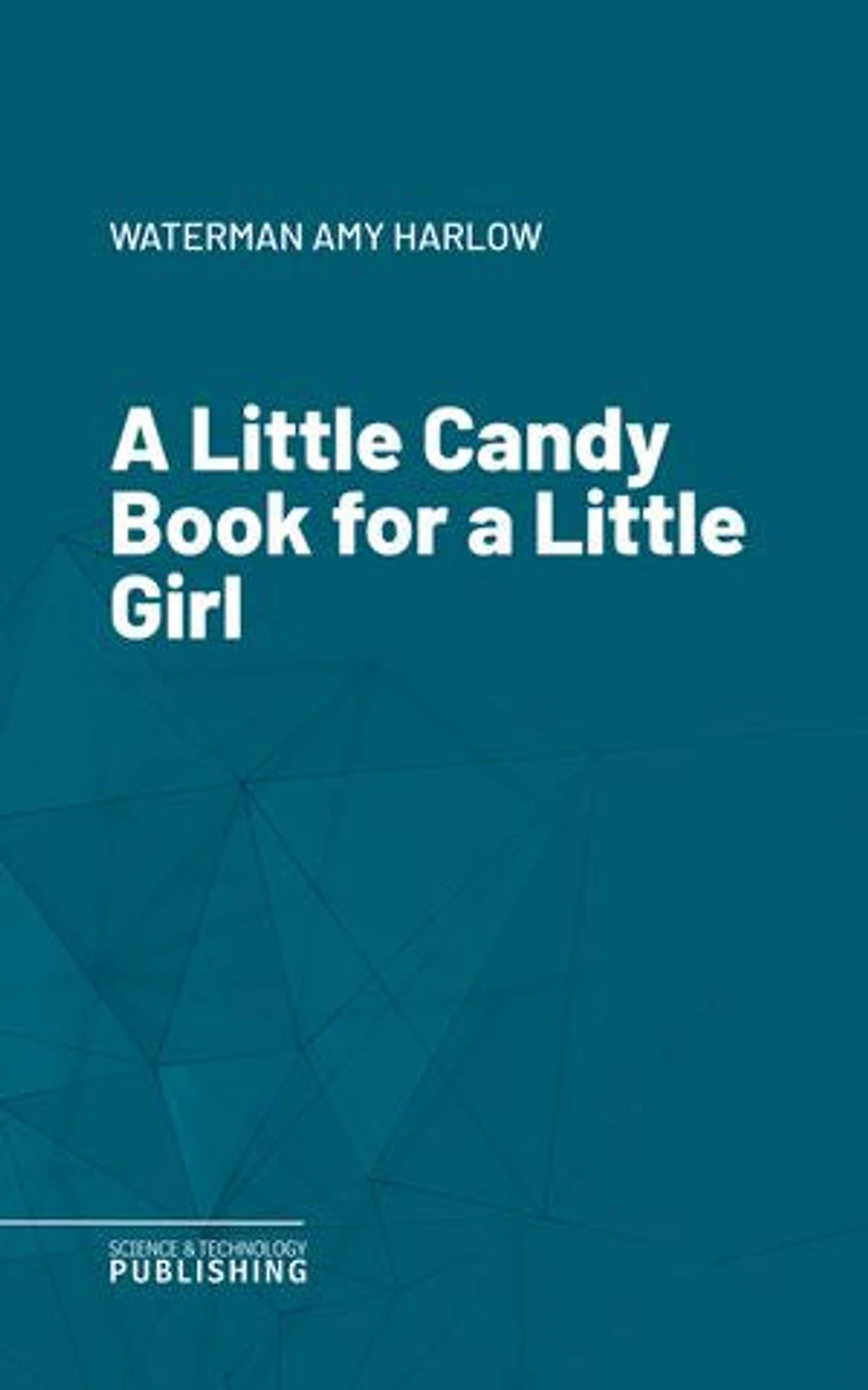 A Little Candy Book for a Little Girl