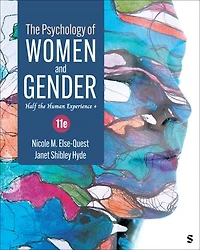 the Psychology of Women and Gender: Half Human Experience +