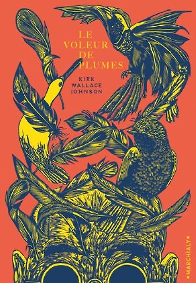 Le voleur de plumes