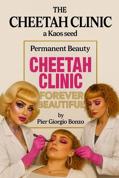 THE CHEETAH CLINIC: A KAOS SEED