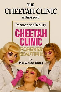 THE CHEETAH CLINIC: A KAOS SEED