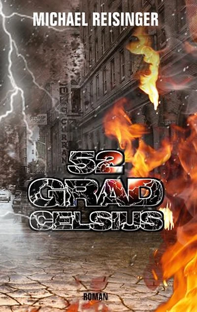 52 Grad Celsius