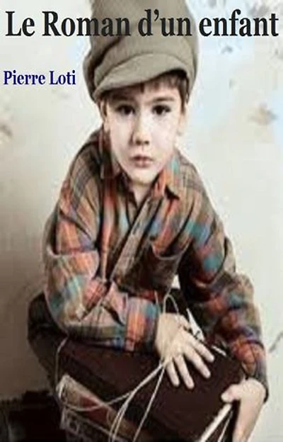 Le Roman d’un enfant