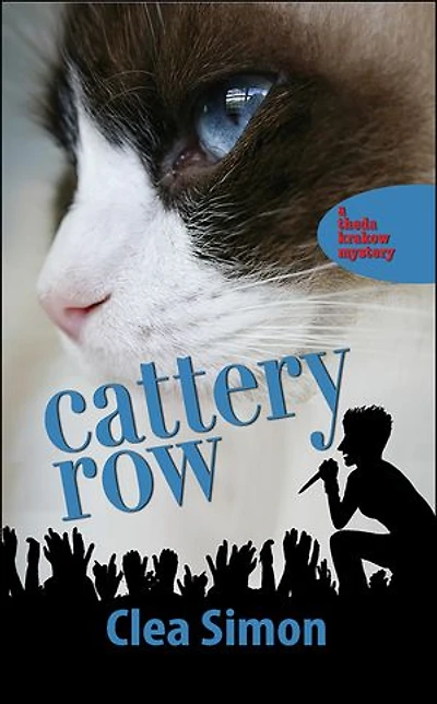 Cattery Row