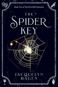 The Spider Key