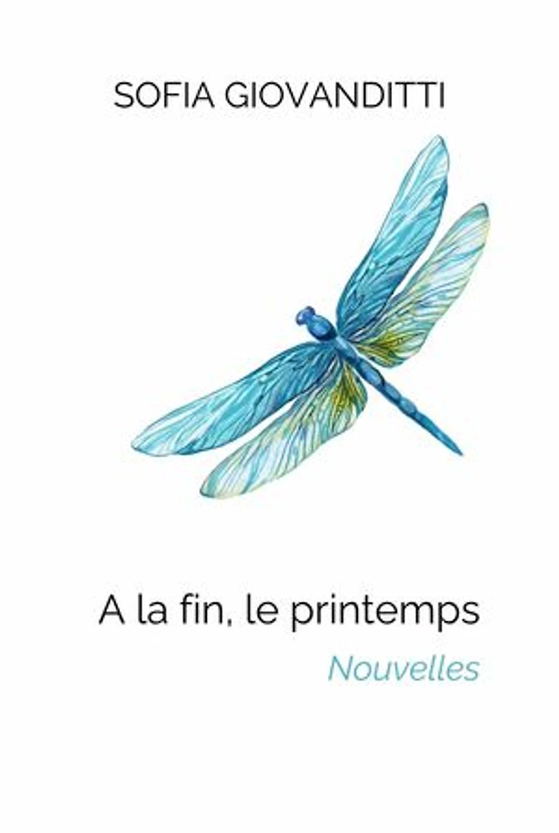 À la fin, le printemps: Nouvelles