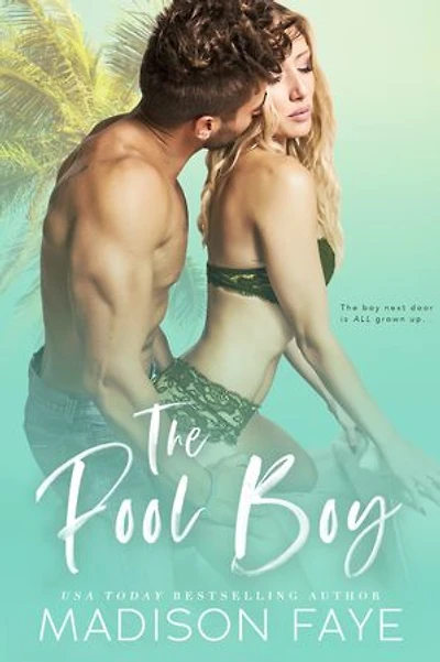The Pool Boy