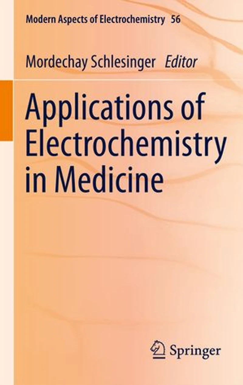Applications of Electrochemistry Medicine