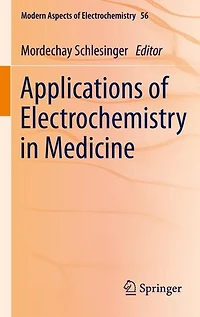 Applications of Electrochemistry Medicine