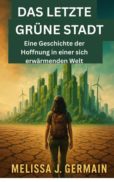 DIE LETZTE GRÜNE STADT: Eine Geschichte der Hoffnung in einer sich erwärmenden Welt