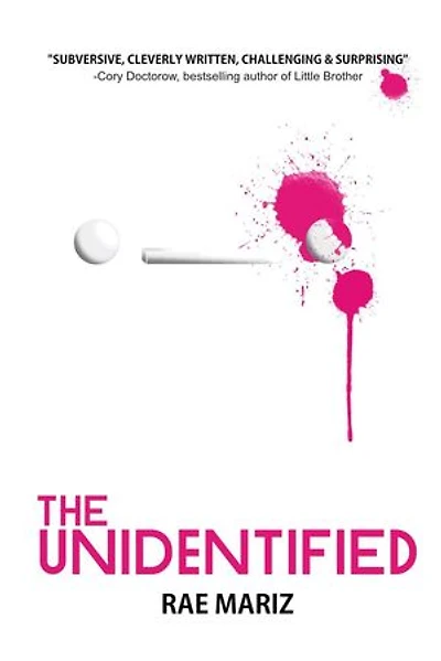 The Unidentified