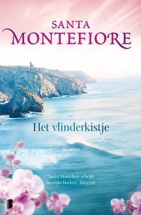 Het vlinderkistje: Om het geluk in haar leven te vinden moet Federica terug naar het land van haar vader