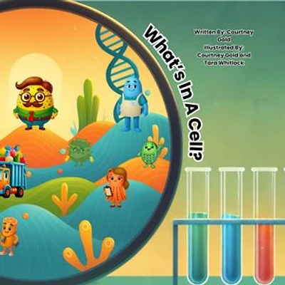 What's In A Cell?
