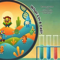 What's In A Cell?