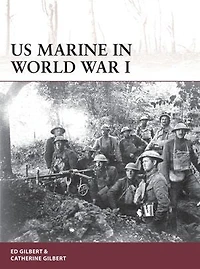 US Marine World War I