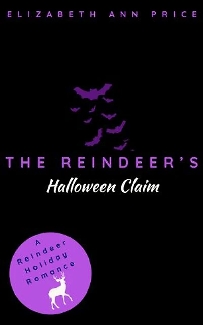 The Reindeer's Halloween Claim