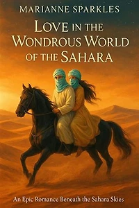 Love in the Wondrous World of the Sahara