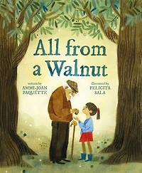 All from A Walnut: Picture Book