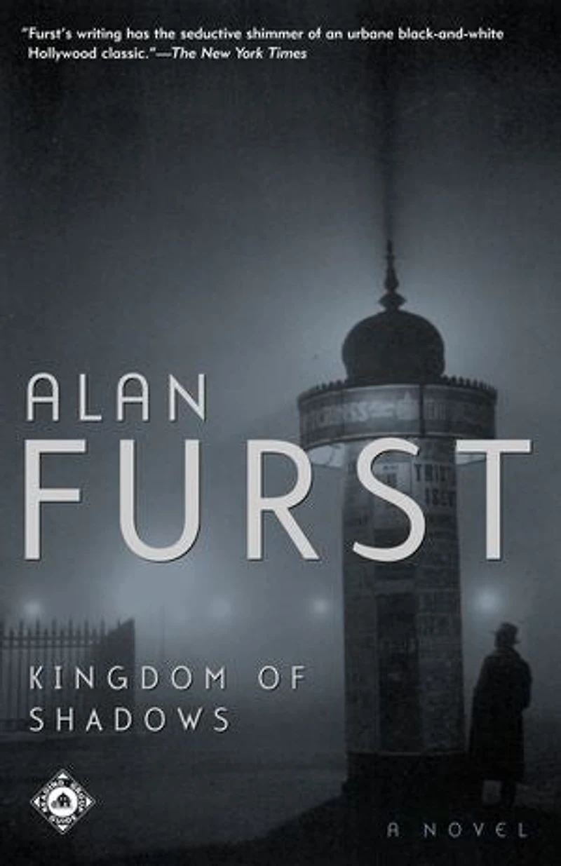 Kingdom of Shadows: A Novel