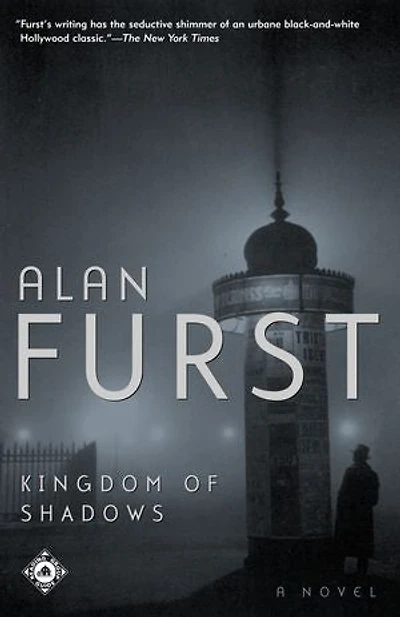 Kingdom of Shadows: A Novel