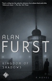 Kingdom of Shadows: A Novel