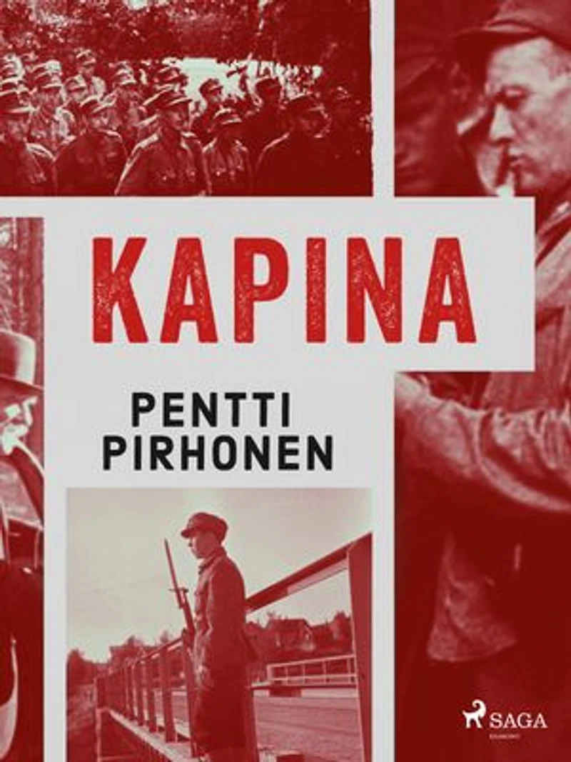 Kapina